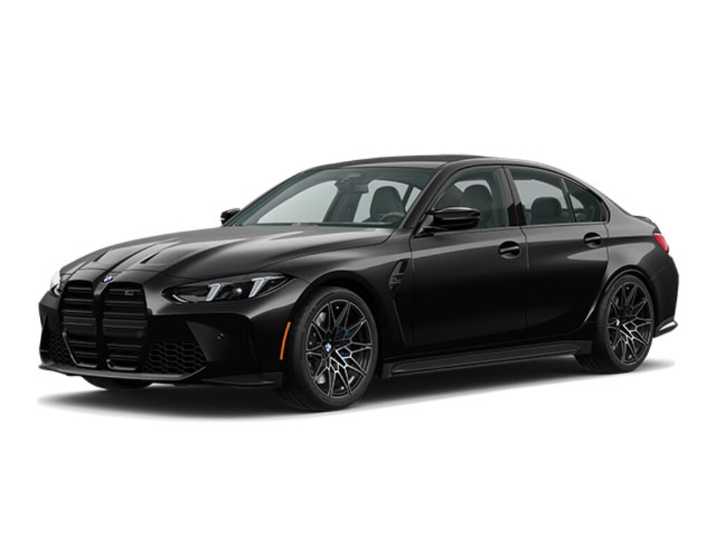 New 2025 BMW M3 For Sale at BMW of Bel Air VIN WBS33HJ01SFU21218